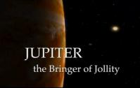 ホルストの組曲[惑星]木星-快楽の神