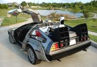 Back To The Future