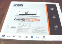 EPSONのColorioPX-405A