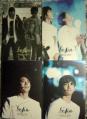THEUMIN 写真集