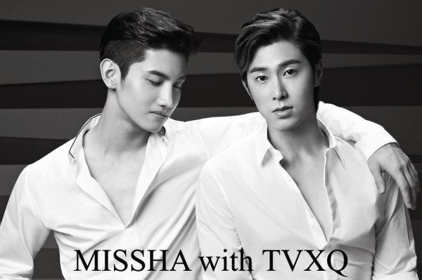 MISSHA ミンホ