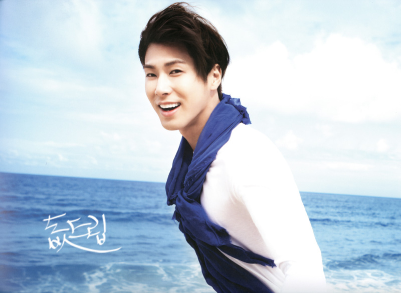 MISSHA ユノ