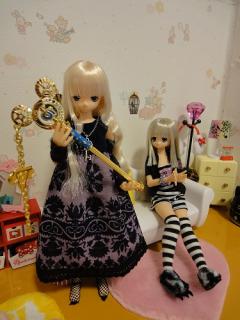 魔女見習い★②