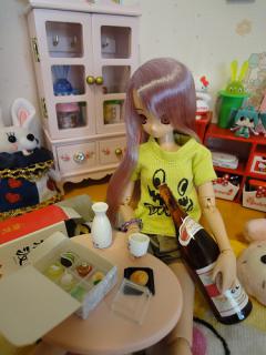 酒の肴★②