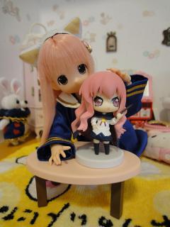 苺とルイズ★