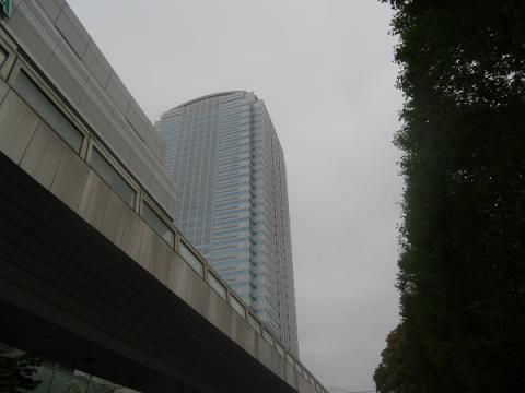 朝の空模様