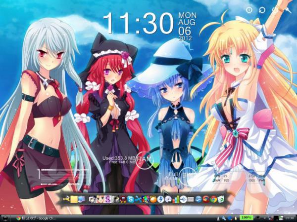 desktop