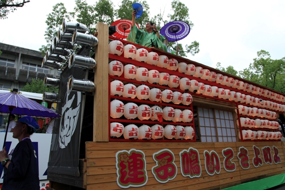 高知よさこい