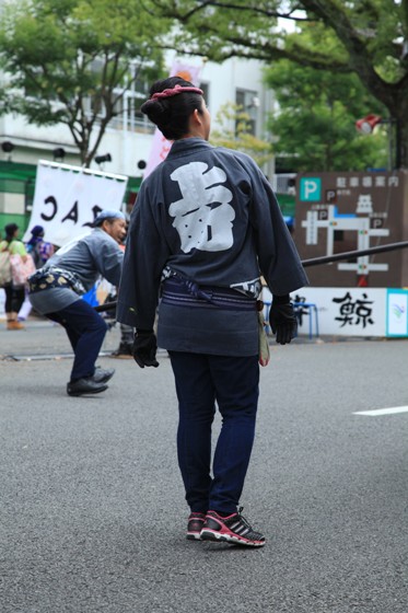 高知よさこい