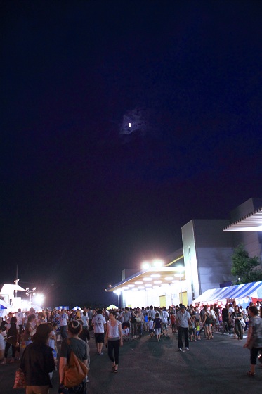 TOTO祭り (1)