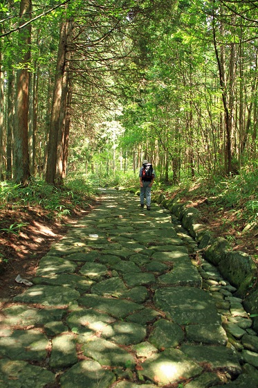 中山道