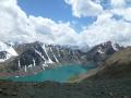 Ala-Kol pass