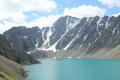 Ala-Kol lake