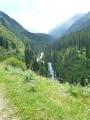Arashan river