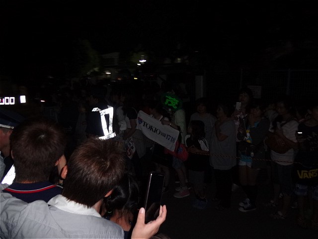 24時間マラソン2014 (2)