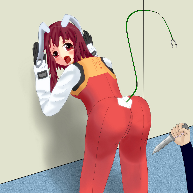 充電ちゃん