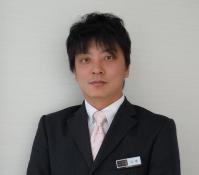 コンシェルジュ後藤店長