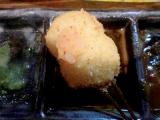 フグもみじおろし