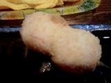 うずらベーコン