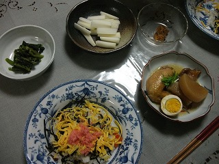 ちらし