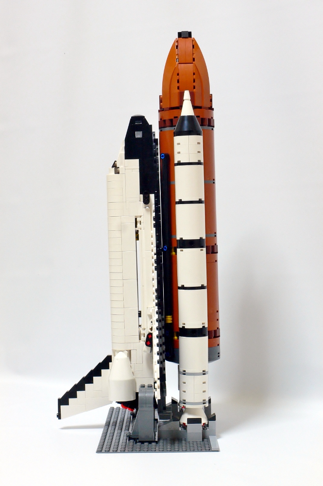 レゴ 10213 スペースシャトル avidantraiteur.fr