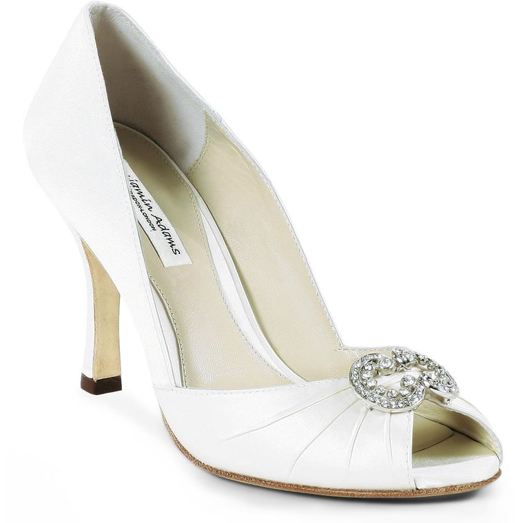 Wedding Shoes | Bridal Shoes | Wedding Dresses | Wedding Gowns Top women  wedding shoes - Women wedding bridal shoes