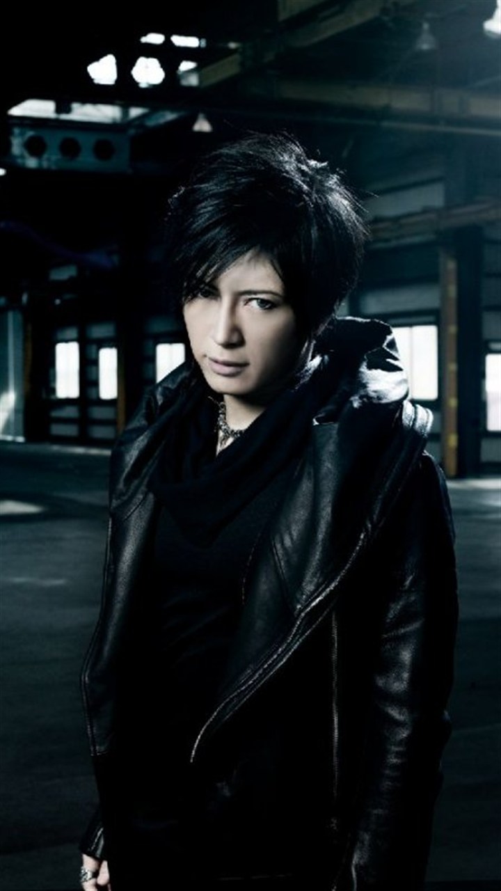 愛されし者 Iphone Gackt 高画質 ざばねがも