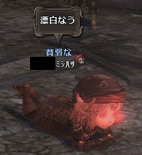 ミシハツさん