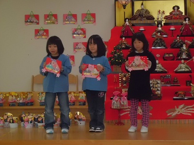 おひなさま9