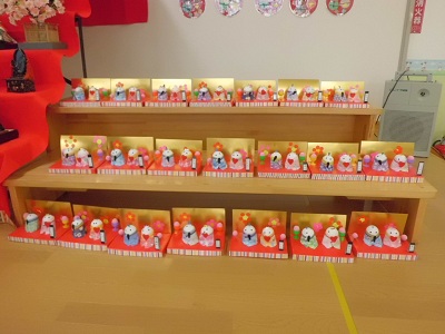 おひなさま5