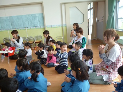5月誕生会10 - コピー
