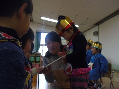 がつ６1