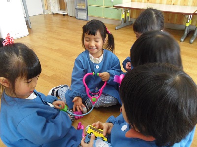1月28日つくし①