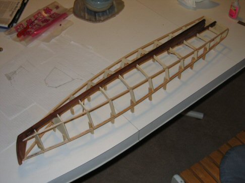 Lot of 2 Details about   Vintage Balsa Wood Model 17.5" Boats 