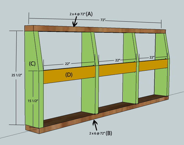 Couch Plans