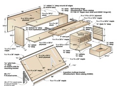 Wood