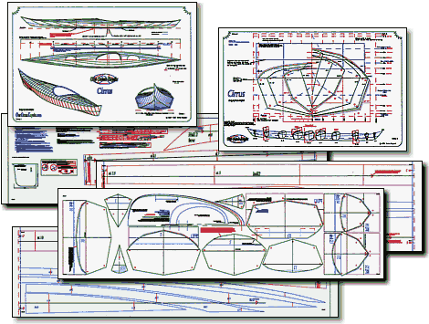 Wood - Kayak Plans | How To build an Easy DIY Woodworking Projects