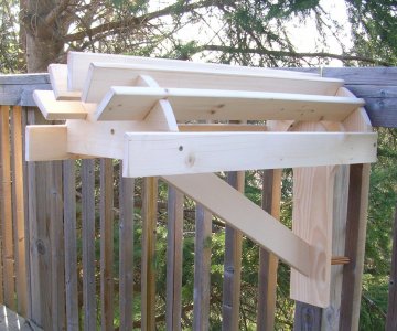 saddle rack horse plans mounted woodworking tack diy build saddles easy projects barnyard trunk pen round homemade western