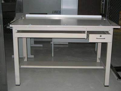 Wood - Wooden Drafting Table Plans | How To build an Easy DIY