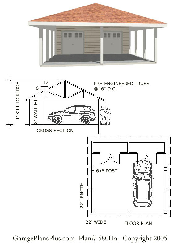 Wood Working Carport Plans Easy Diy Woodworking Projects Step By