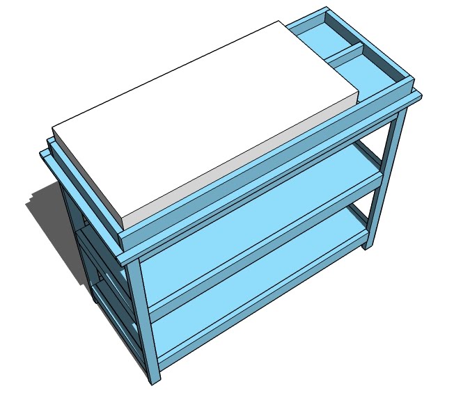 Wood Working Free Beginner Furniture Plans - Easy DIY Woodworking ...