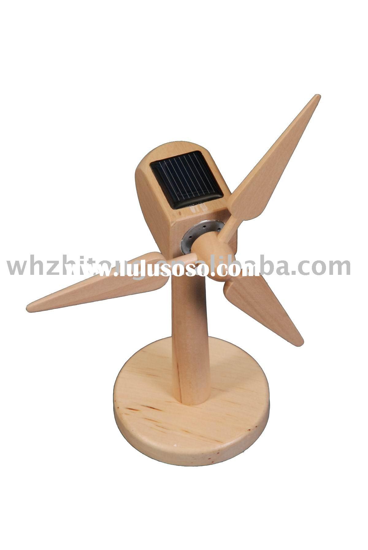 Wood Working Free Wooden Windmill Plans - Easy DIY 