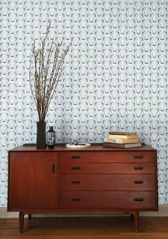 Wood Working Mid Century Modern Furniture Plans - Easy DIY ...
