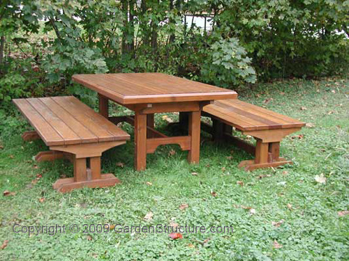 Wood Working Outdoor Furniture Plans Outdoor furniture 