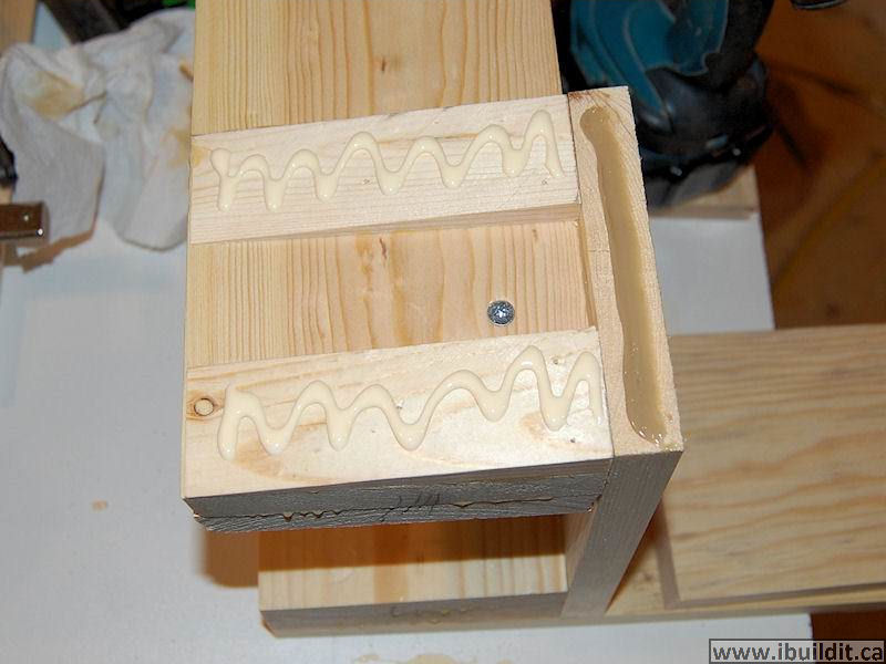Wood Working Wood Lathe Project Plans - Easy DIY 