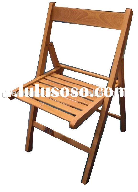 Folding Wood Chair Plans Folding wood Chair-simple and ...