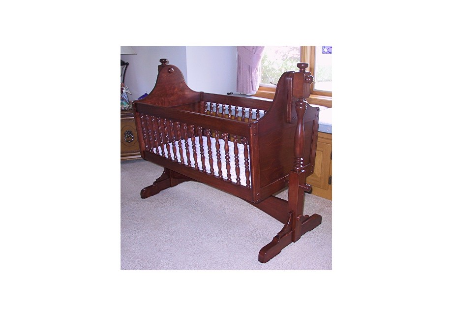 Wood Bassinet Plans | How To build a Amazing    DIY 
