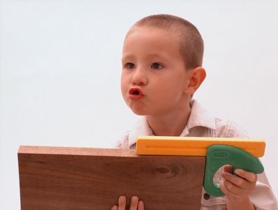 Childrens Woodwork Projects