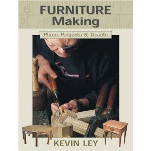 Plans For Furniture Making