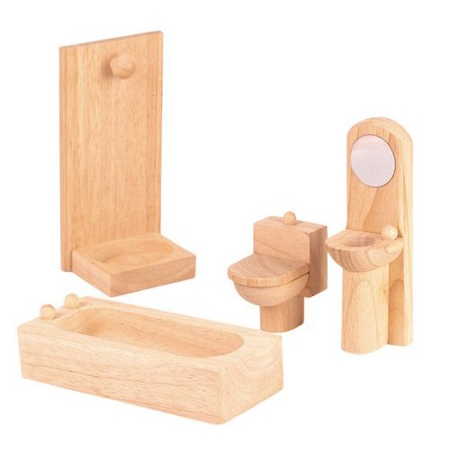 Playhouse Furniture Plans